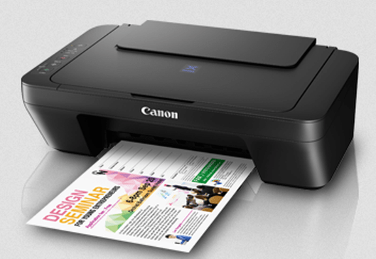canon 4100 printer driver